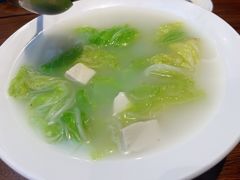 -巨鼎谭家菜(普照寺路店)