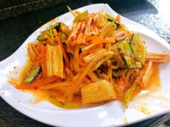 -老地方泥炉烤肉(总店)