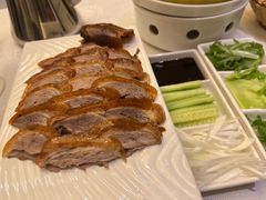 -便宜坊烤鸭店(科创店)