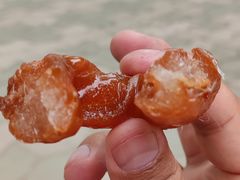 -老回回烩面馆(左家庄店)