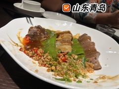 -单家老院·院子里的青岛菜(沙子口店)