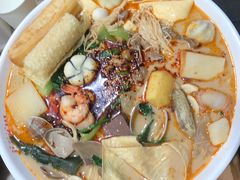 -亲爱哒麻辣烫 Mrs zan's kitchen