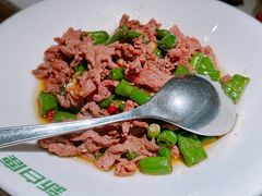 -新白鹿餐厅(滨江银泰店)