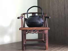 -小茶闲舍·观景商务茶馆(广州塔店)