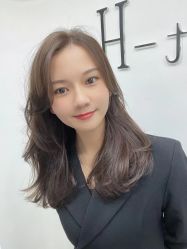 -莎卡ART-HAIR SALON