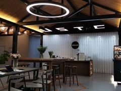 大堂-USTC1958东区·by UNILAB