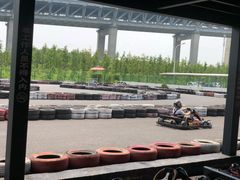 -锐擎卡丁车主题乐园(郊野公园店)