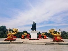 -北陵公园