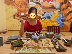 -円满日式居酒屋(蓉花路美食街店)