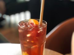 缤纷柠柚-Wagas沃歌斯(合生汇店)