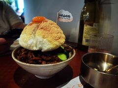-岛风·台食小馆 ISLAND BISTRO(烟台山店)