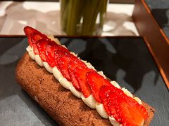 -康莱德酒店·美庭自助餐厅