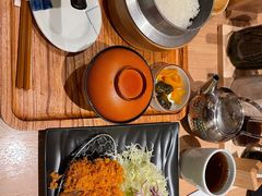 里脊猪排饭-和幸(春熙路群光广场店)