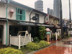 -甘榜格南公园