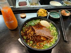 -臻老板牛肉面(光华路SOHO店)