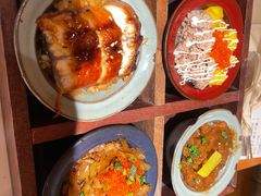 -火山屋台(新街口店)