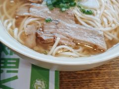 -李先生牛肉面大王(北京平谷步行街店)