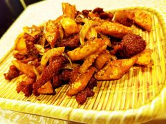 -楼兰印象(朝外店)