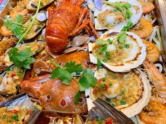 -东记炭炉·海鲜鸡煲(龙华店)