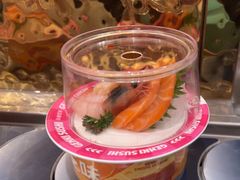 -元气寿司(环球港店)