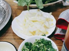 -木萨火锅店(开鲁路店)