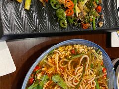 -紫滇源云南生态菜(丹凤街店)