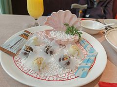 -尚一汤·粤菜海鲜(环球港店)