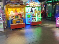 -反斗乐园(领展中心城店)