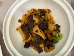 -功德林素菜饭庄(前门店)