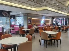 -香港新记茶餐厅(春熙太古里店)