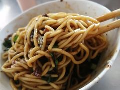 卤面-丁记面馆(凤凰店)