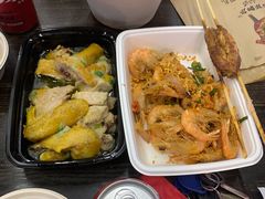 -盒马鲜生(杨高南路店)
