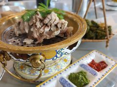 -海拉尔蒙古包(房山长阳店)