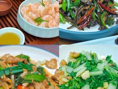 -外婆烧.老杭帮菜(庆春店)
