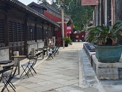 -嵩祝寺及智珠寺