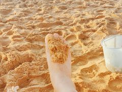 -威海国际海水浴场旅游区