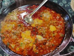 -张关合渣(航空大道店)