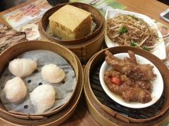 android_upload_pic-添好运点心专门店(深水埗店)