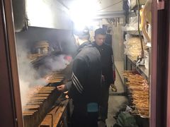-同来顺烧烤餐厅(哈尔滨道店)