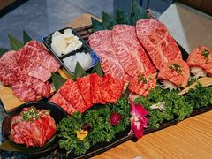 -丸藏和牛烧肉专门店(园区师惠坊店)