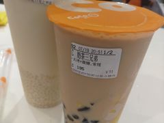-CoCo都可(虹口龙之梦店)