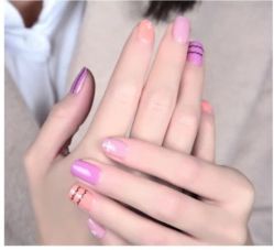-Halo美甲美睫