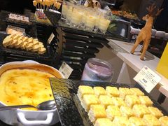 -美食汇·海鲜自助西餐厅·江门富力万达嘉华酒店