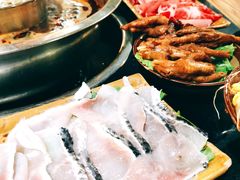 -麻大侠老火锅(巴国城店)