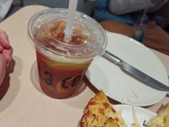-乐凯撒披萨(中心书城店)