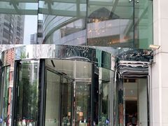 -上海雅居乐万豪侯爵酒店