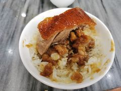 -品香排骨饭(羊官路店)