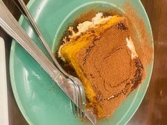 巧克力漏奶华-新旺茶餐厅(嘉里城店)