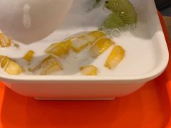 -满记甜品(荟聚购物中心店)