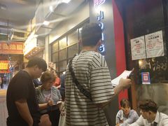 -点点心点心专门店(旺角店)
